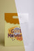 Free Front View Of Breakfast Paper Bag Psd