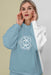 Free Front View Of Stylish Woman In Hoodie Psd