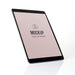 Free Full Screen Tablet Mockup Design Psd