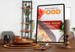 Free Gadget Device For Thanksgiving Day Psd