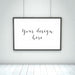 Free Gallery Wall Mock Up Psd