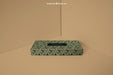 Free Gift Box In Corner Psd