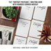 Free Greeting Card Mock Up Psd
