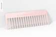 Free Hair Comb Mockup, Leaned Psd