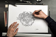 Free Hand Drawn Mockup