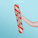 Free Hand Holding A Tube Psd