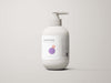 Free Hand Sanitizer Mockup
