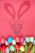 Free Happy Easter Day Psd