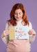 Free Happy Pregnant Mother Concept Psd