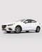 Free Hatchback Car Mockup Psd
