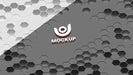 Free Hexagonal 3D Background Psd