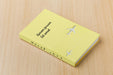 Free High Angle Minimalist Book Cover Mock-Up Arrangement Psd