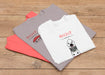 Free High Angle Of T-Shirt Concept Mock-Up Psd