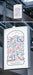 Free Indoor Advertising Poster Mockup #2