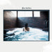 Free Instagram Post Template With Spa Concept Psd