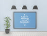 Free Interior Still Life With Frame Mockup Psd