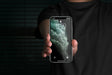 Free Iphone 11 Pro Display Mockup