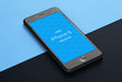 Free Iphone 8 Mockup
