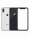 Free Iphone X – 4K Mockups