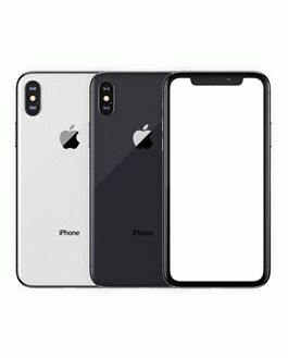 Free Iphone X – 4K Mockups