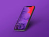 Free Iphone Xr Mockup
