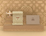 Free Islamic Shapes Concept Mock-Up Psd