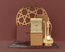 Free Islamic Shapes Concept Mock-Up Psd