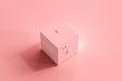 Free Isolated Box Mockup Psd