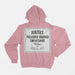 Free Jerzees Pullover Hooded Sweatshirt Mockup Psd