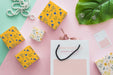 Free Jewelry And Packaging Mockup Psd