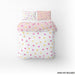 Free Kind Size Bedding Psd