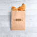 Free Kraft Paper Bag Mockup Psd