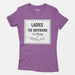 Free Ladies The Boyfriend Tee Mockup 02 Psd