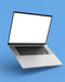 Free Laptop – 3 Psd Mockups
