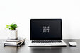 Free Laptop Digital Device Screen Mockup Psd