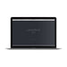 Free Laptop Mock Up Design Psd