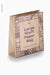 Free Large Kraft Paper Bag Mockup Psd