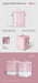 Free Laundry Powder Box Mockup