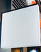 Free Light Box Signage Board Mockup Psd