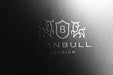 Free Logo Mockup In Black Paper Psd
