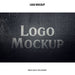 Free Logo Mockup Psd