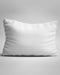 Free Long Pillow Mockup