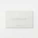 Free Luxury Business Card Mockup Psd In Gray Tone