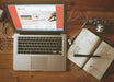 Free Macbook Air Screen Mockup