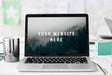 Free Macbook Psd Mockup