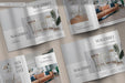 Free Magazine Mockup Psd