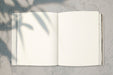 Free Magazine Mockup With A Blank Space Psd