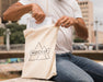 Free Man With Bag Mock-Up Concept Psd