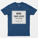 Free Mens Short Sleeve T-Shirt Mockups Psd