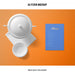 Free Menu Card Mockup Psd